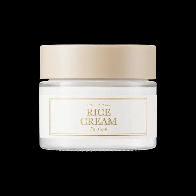 I'm From Rice Cream 50 ml