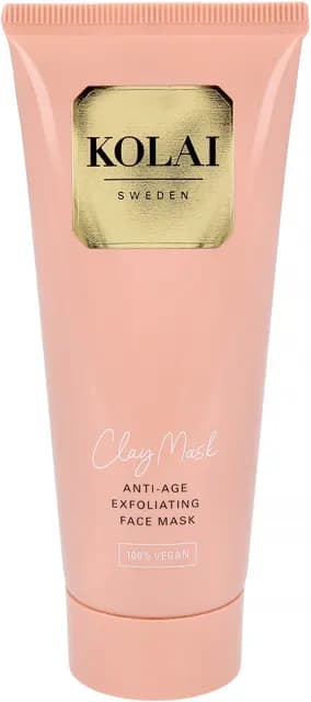 KOLAI Face Clay Mask 75 ml