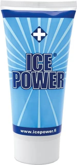 Ice Power Kylande Gel 150 ml