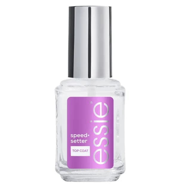 Essie top coat Speed Setter 13,5 ml
