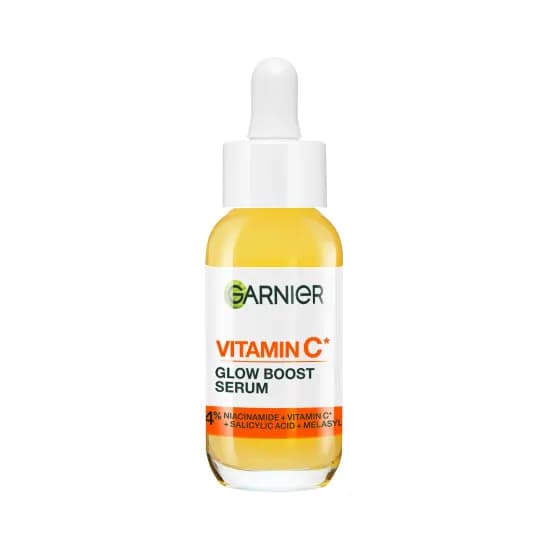 Garnier Vitamin C* Glow Boost Serum 30 ml