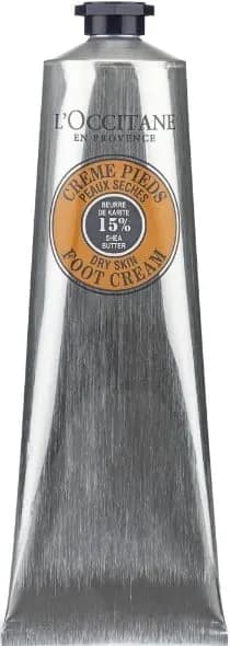 L’Occitane Shea Foot Cream 150 ml