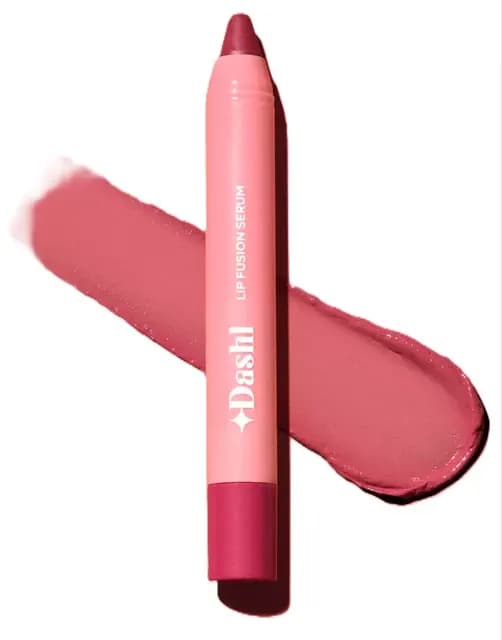 DASHL Lip Fusion Serum Gardenia Pink 1,8 g