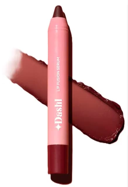 DASHL Lip Fusion Serum Mulberry Crush 1,8 g