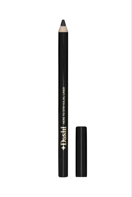 DASHL Here To Stay Kajal Liner Black Kohl 1,2 g