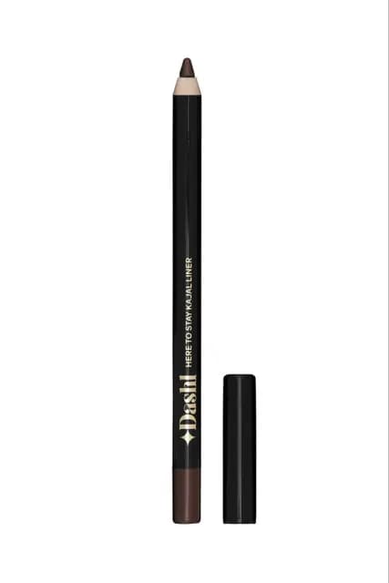 DASHL Here To Stay Kajal Liner Cacao Chrome 1,2 g