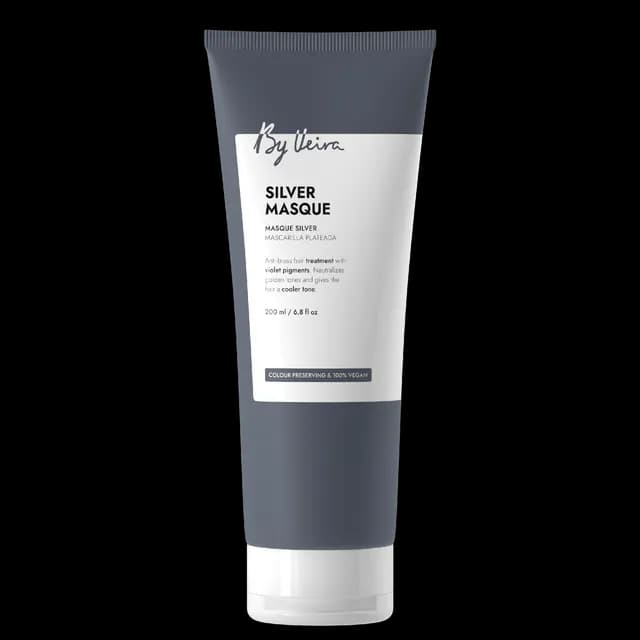 By Veira Silver Masque 200 ml
