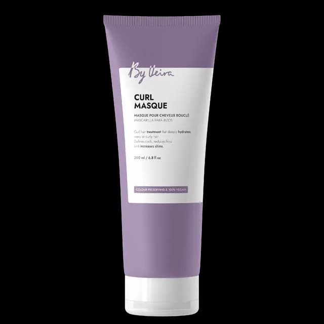 By Veira Curl Masque 200 ml