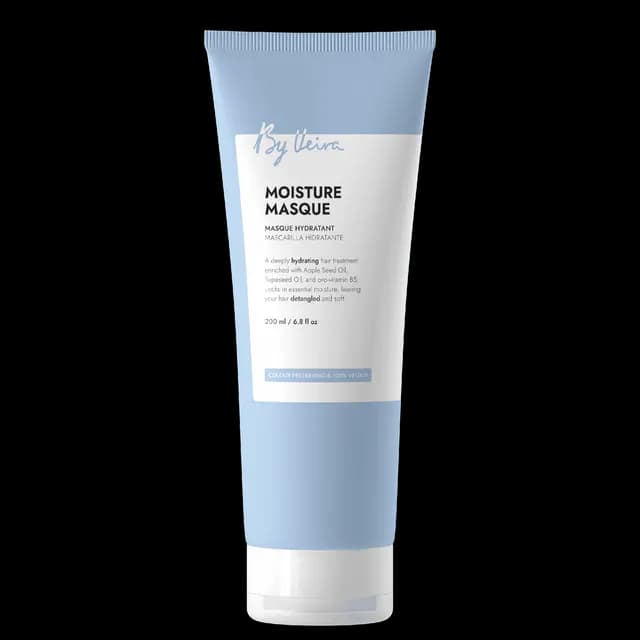 By Veira Moisture Masque 200 ml