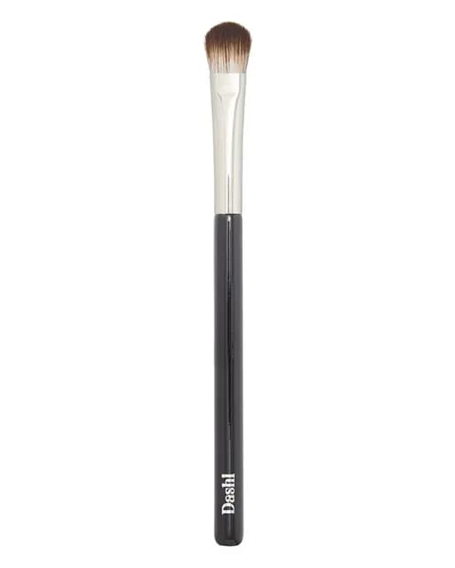 DASHL Eyeshadow & Concealer Brush E2