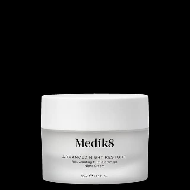 Medik8 Advanced Night Restore 50 ml