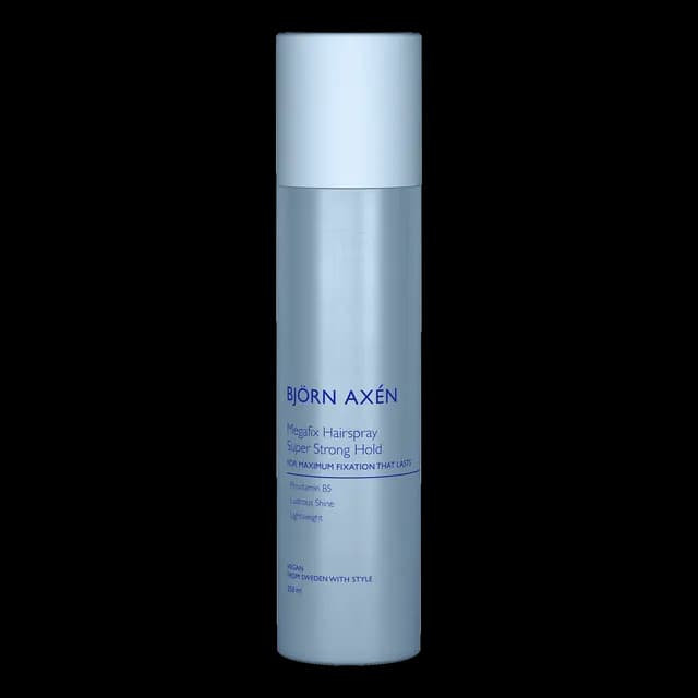 Björn Axén Megafix Hairspray Superstrong Hold 250 ml