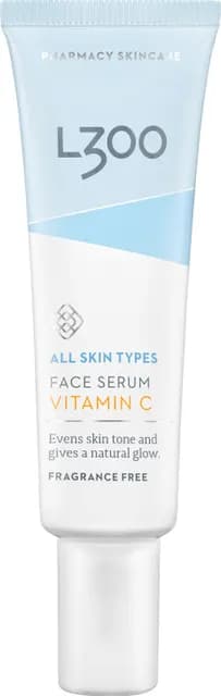 L300 Face Serum Vitamin C 30 ml