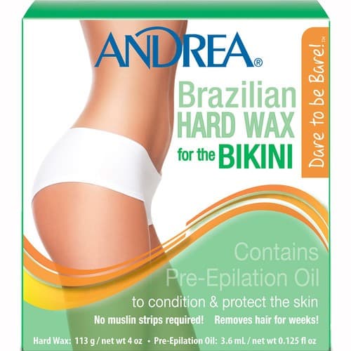 Andrea Brazilian Wax - produktbild 2