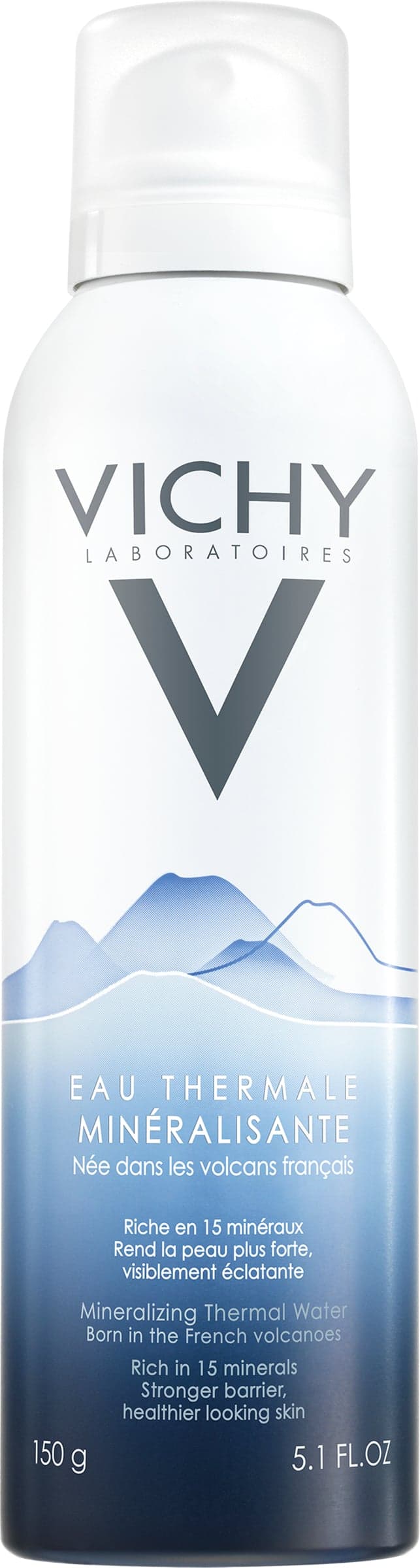 Vichy Thermal Water 150 ml
