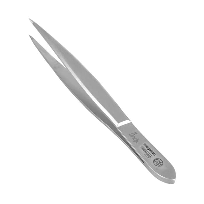 Mörser Solingen Inox Pincett Spetsig