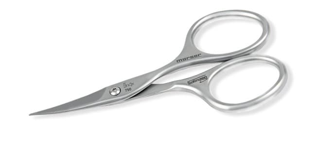 Mörser Solingen Inox N4 Nagelsax 1 st