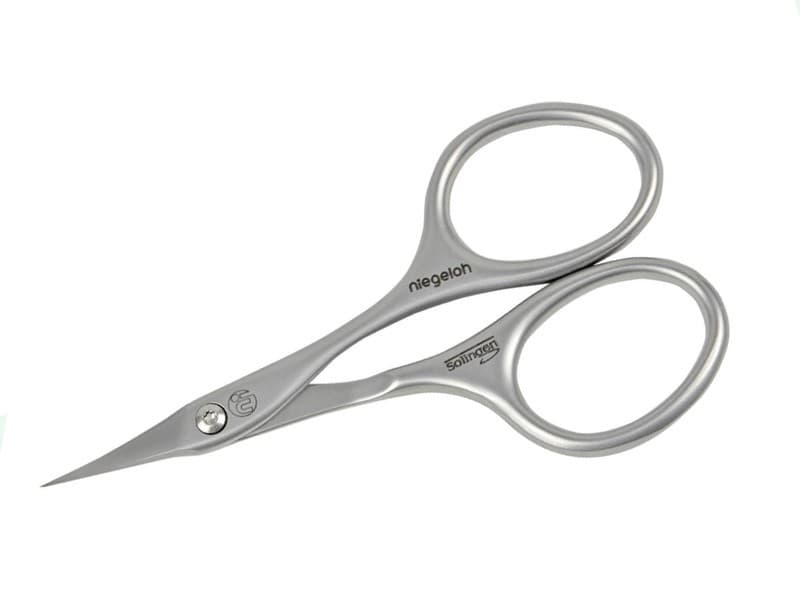 Mörser Solingen Inox N4 Nagelbandssax