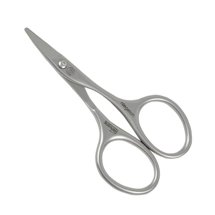 Mörser Solingen Inox N4 Babynagelsax 1 st