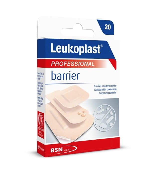 Leukoplast Barrier 20 st