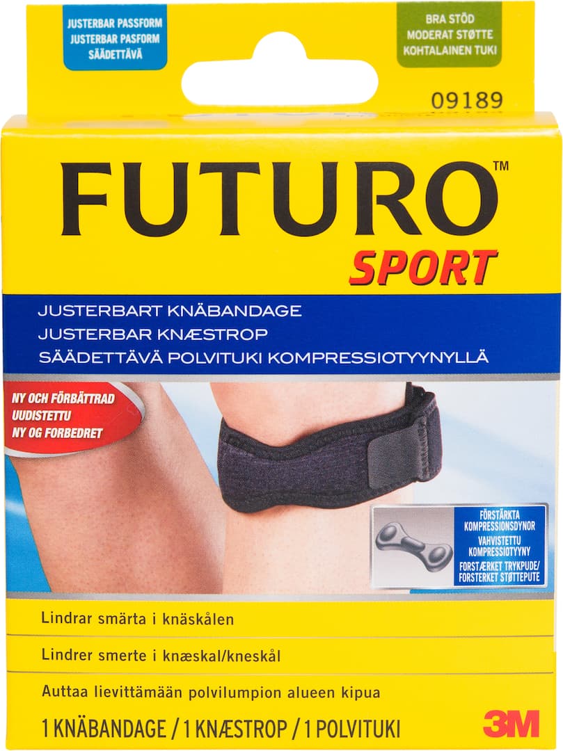 Futuro Sport Knärem 2
