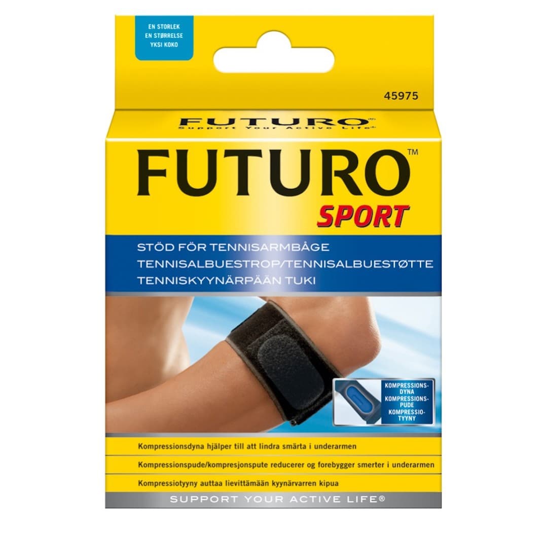 Futuro Sport Armbågsstöd