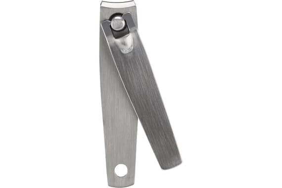 Mörser Solingen Inox Nagelklippare Silver