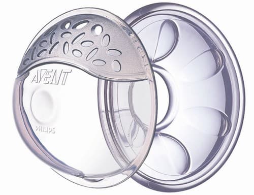 Philips Avent Bekvämt Bröstkupsset