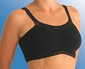 Carefix Celia L Svart
