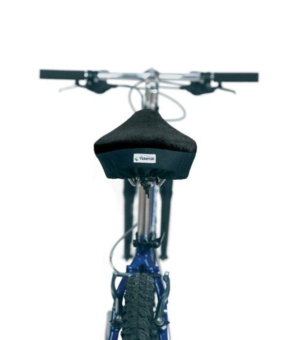 Tempur Cykelsadeldyna Medium 2