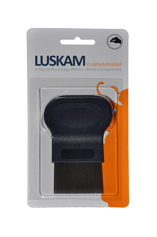 KSL Luskam Metall