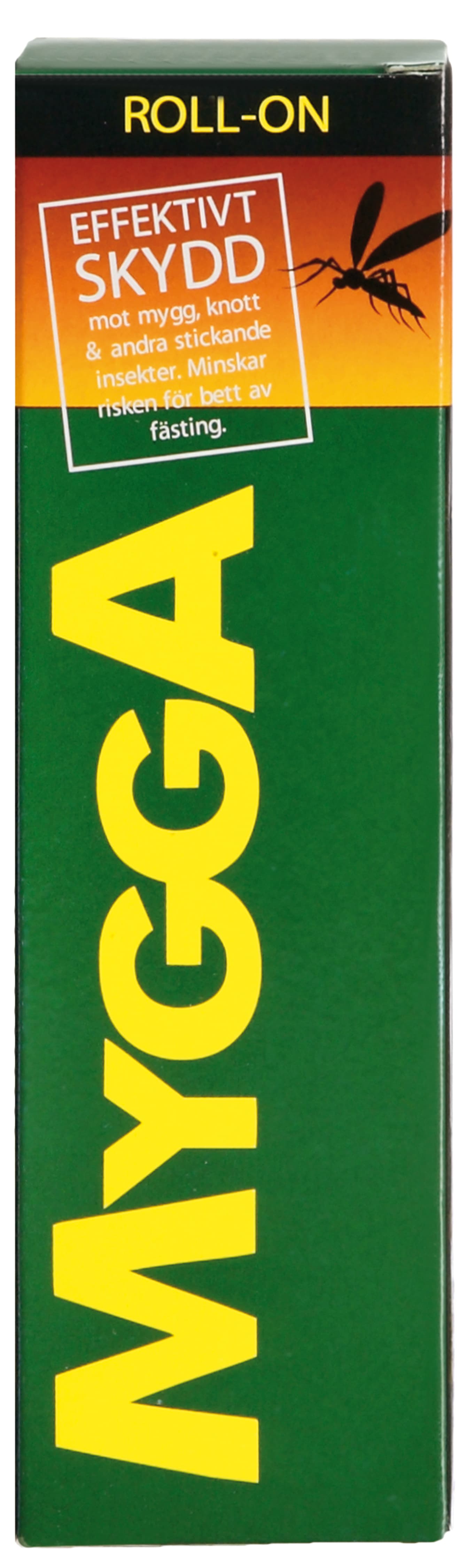 Mygga Original Roll On 50 ml