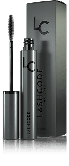 Lashcode Mascara 10ml