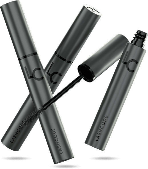 Lashcode Mascara 10ml 2