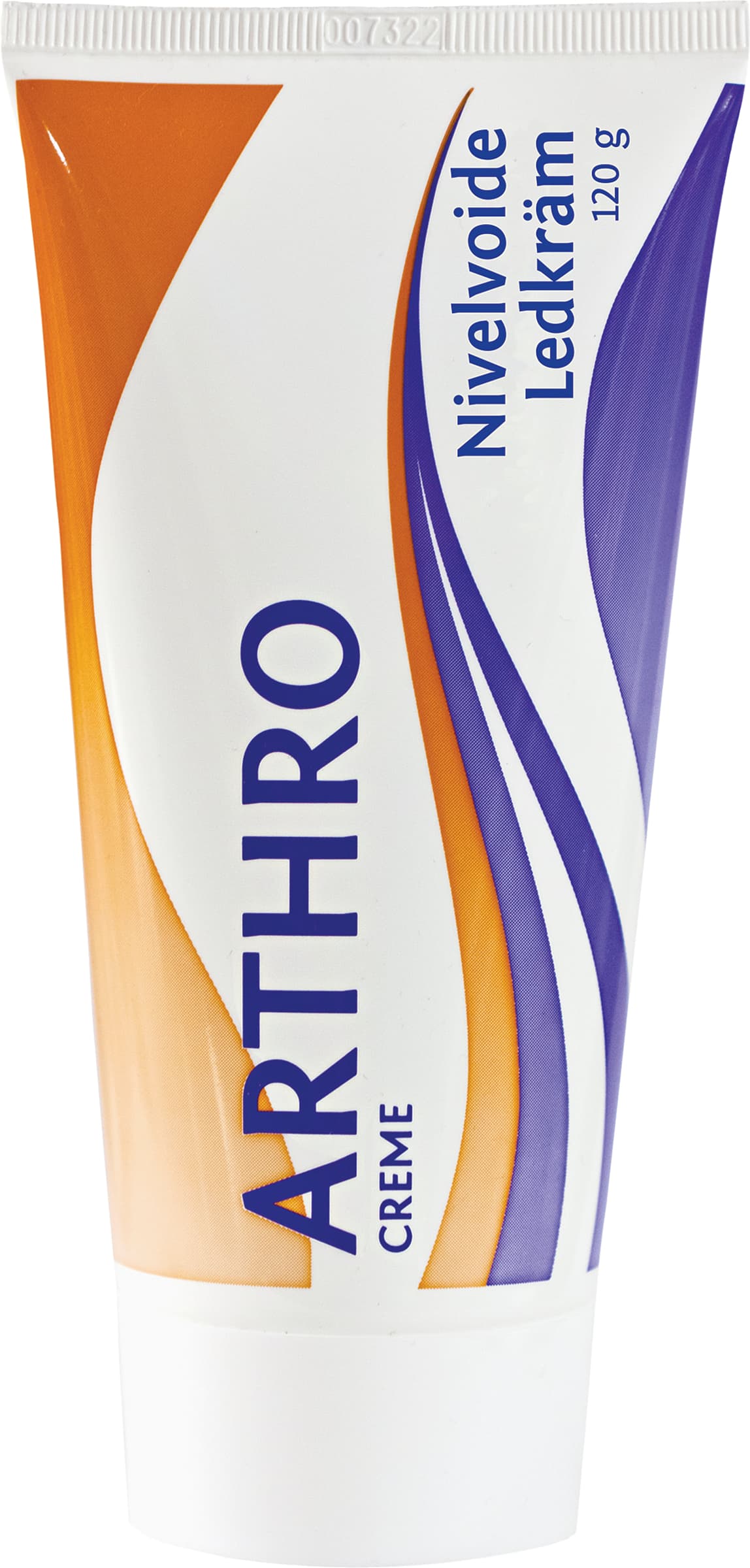 Arthro Creme Kylkräm 120 g