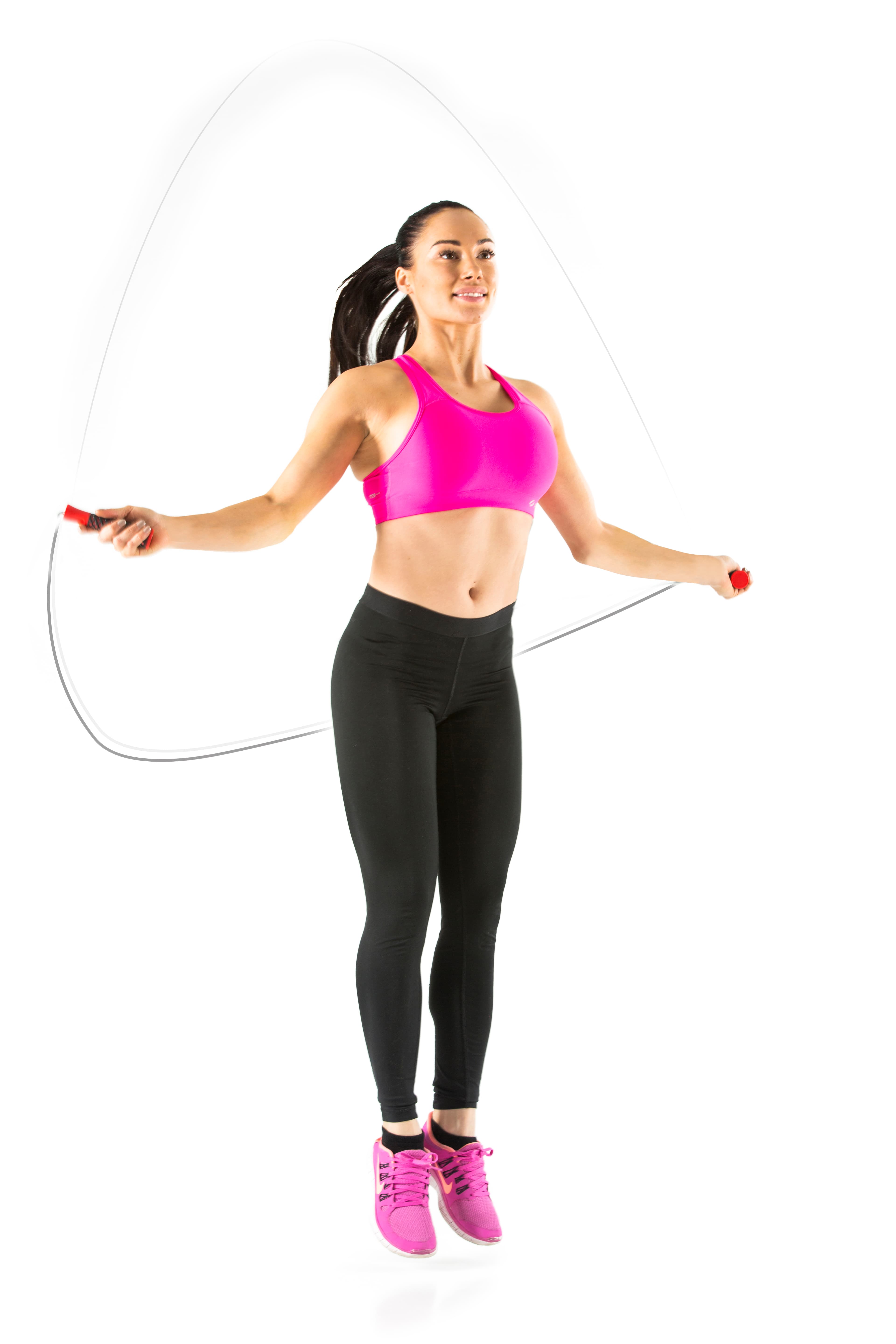 Gymstick Pro Jump Rope 2