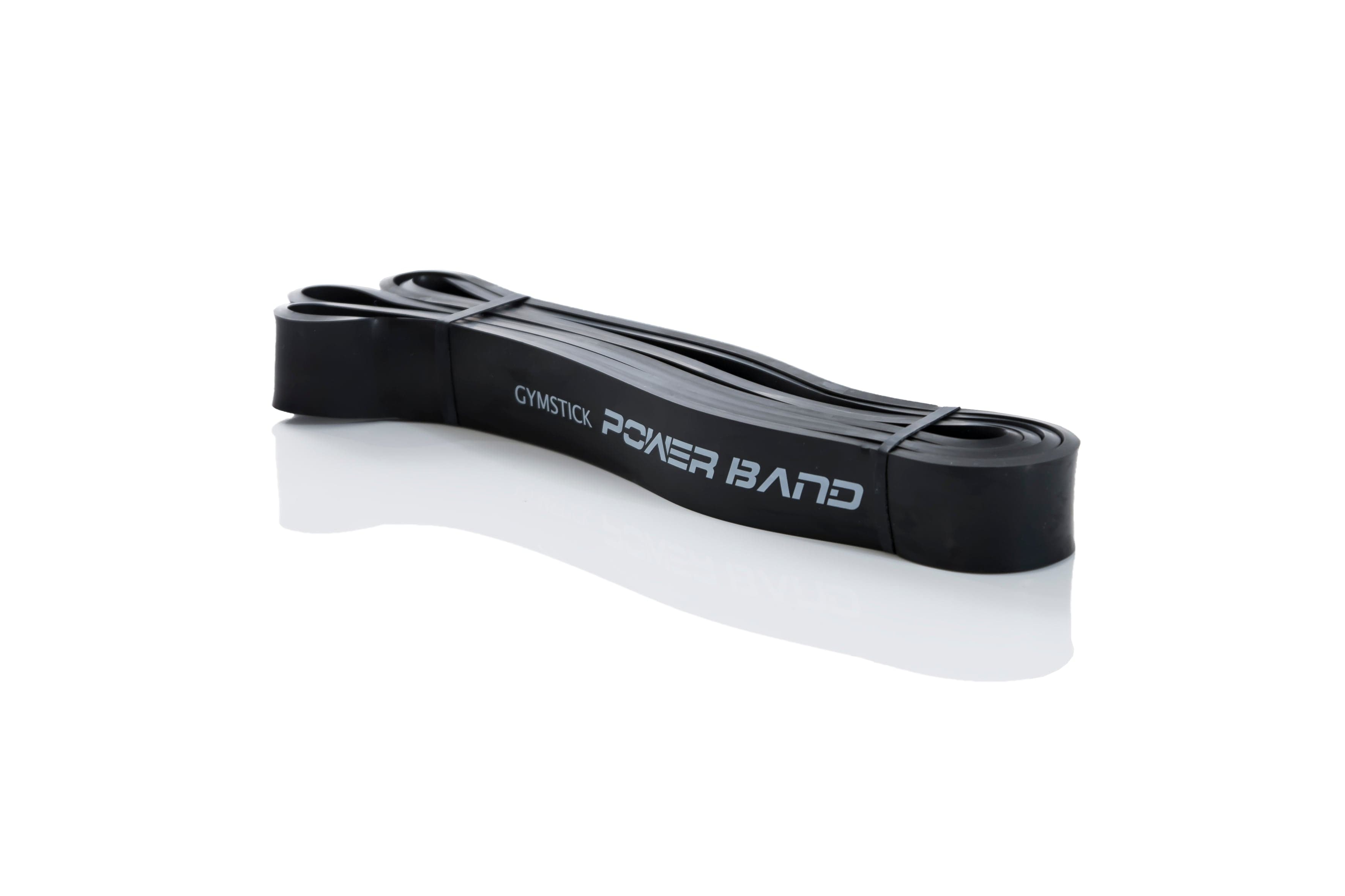 Gymstick Power Band Medium Black