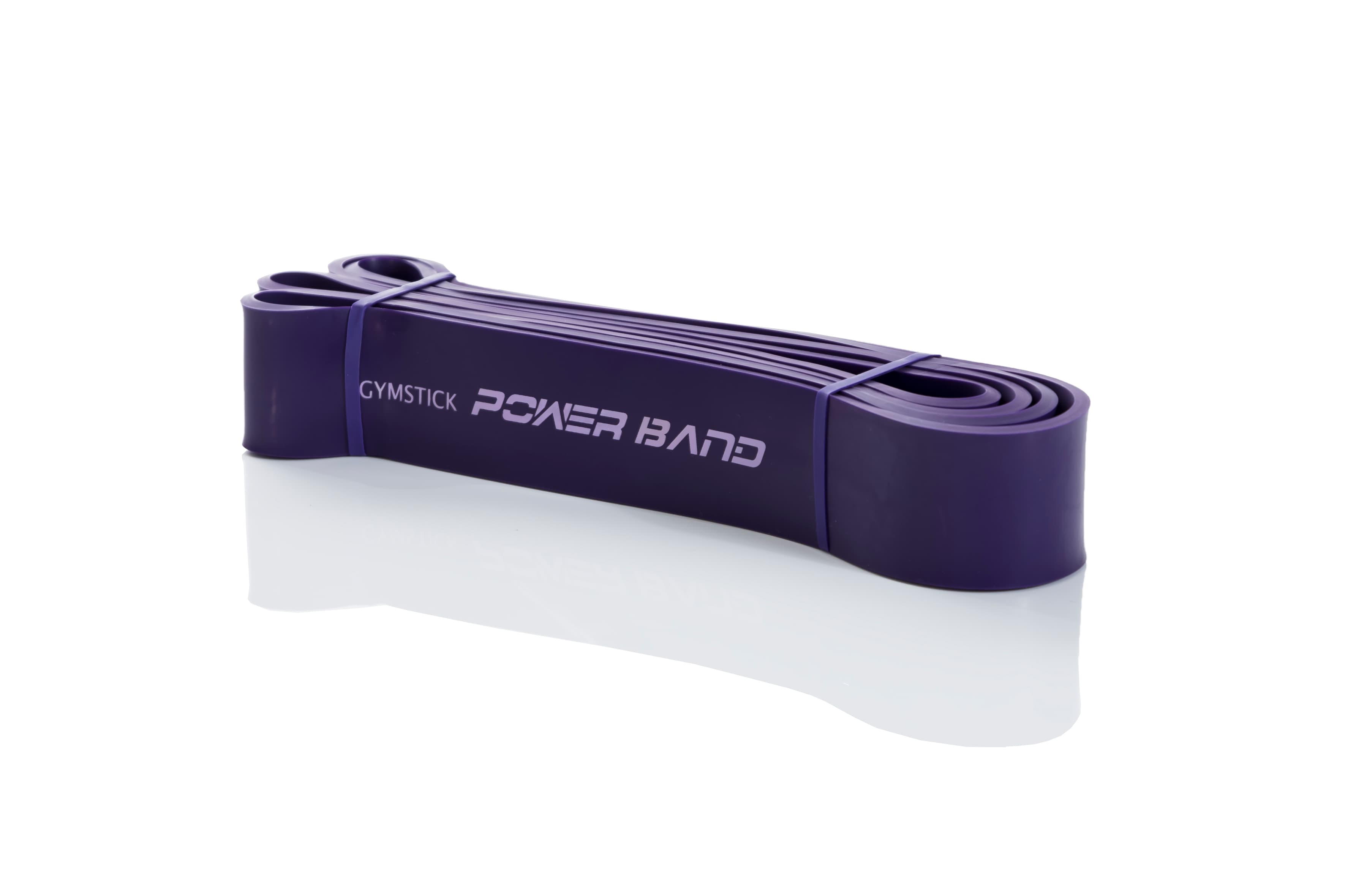 Gymstick Power Band Strong Purple