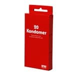 RFSU Kondomer 20 st