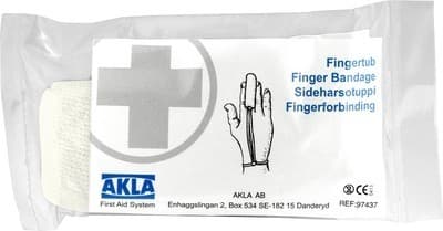 AKLA Fingertub fingerförband 1 st