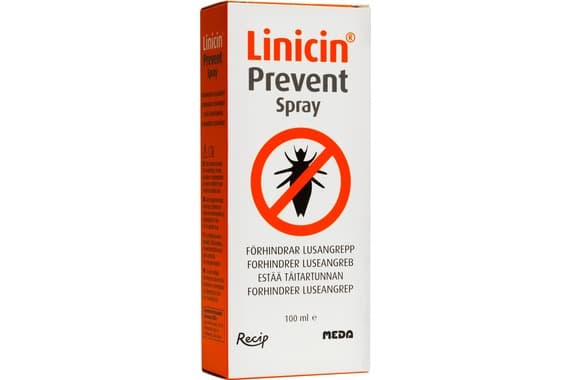 Linicin Prevent 100 ml