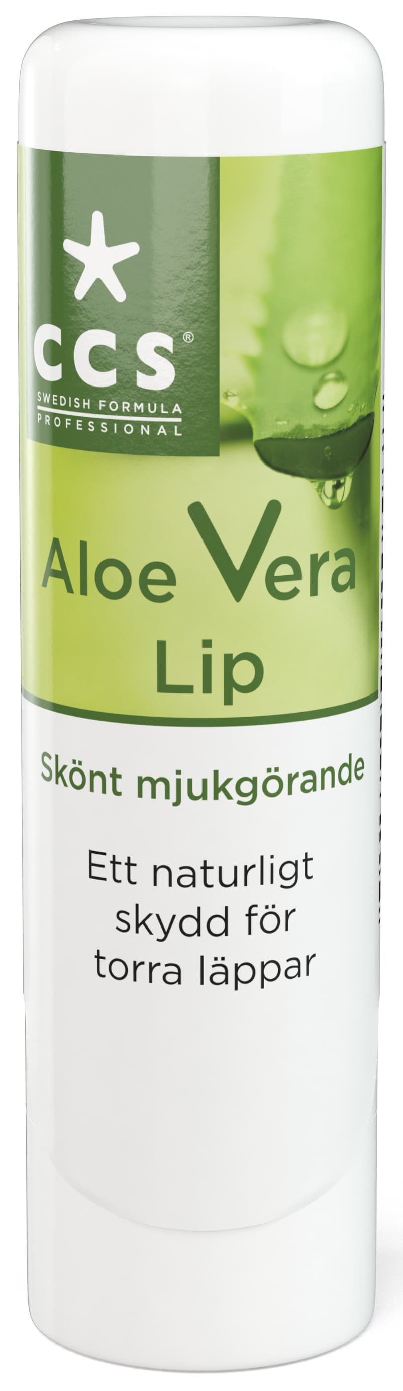 CCS Aloe Vera Lip