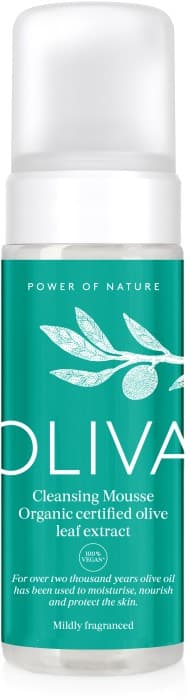 Oliva Cleansing Mousse 150 ml