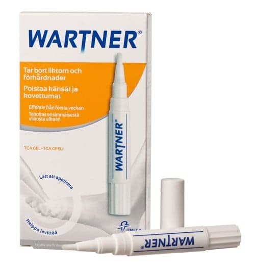 Wartner Liktornspenna 1 st
