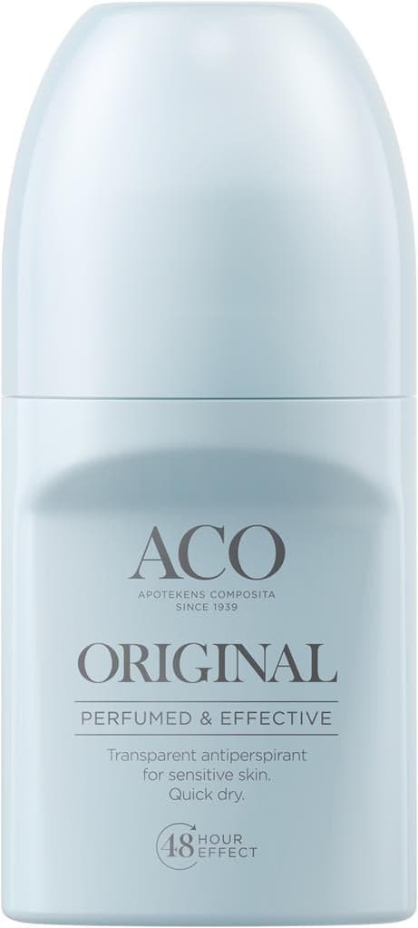 ACO Deo Original 50 ml - produktbild 2