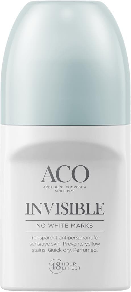 ACO Deo Invisible 50 ml