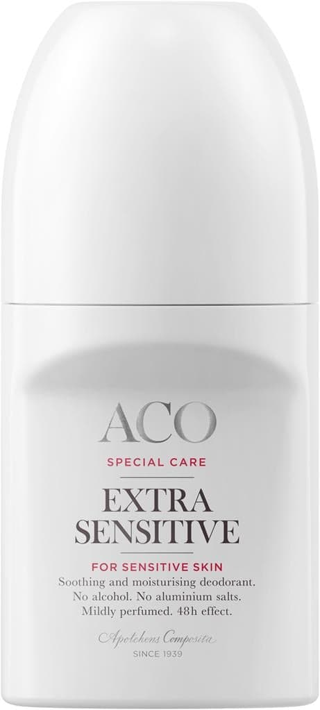 ACO Deo Sensitive 50 ml
