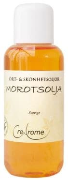 Crearome Morotsolja 100ml