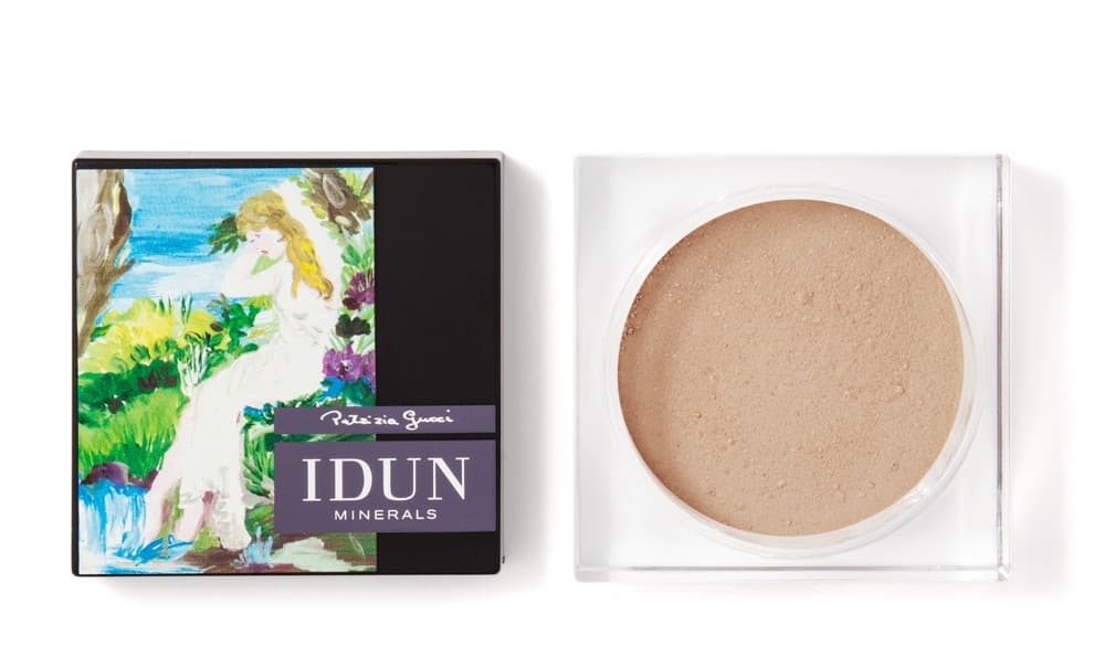 IDUN Minerals Foundation Jorunn - produktbild 2