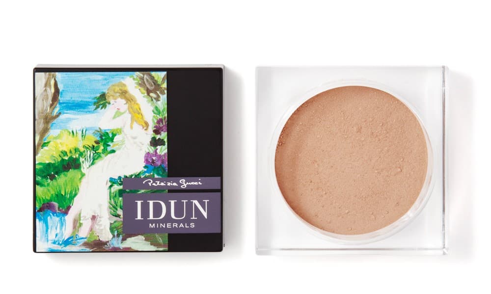 IDUN Minerals Foundation Ingrid - produktbild 2
